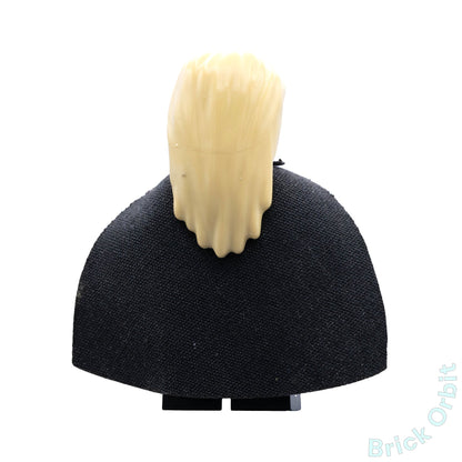 Genuine LUCIUS MALFOY (hp104) - Harry Potter - Used LEGO® Minifigure - Product Image from Brick Orbit