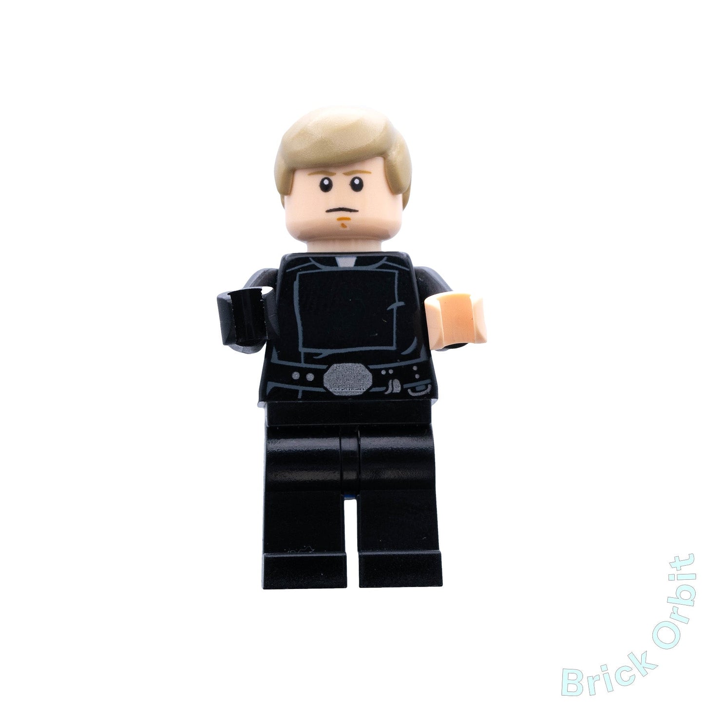 Genuine LUKE SKYWALKER (sw0635) - Star Wars - Used LEGO® Minifigure - Product Image from Brick Orbit