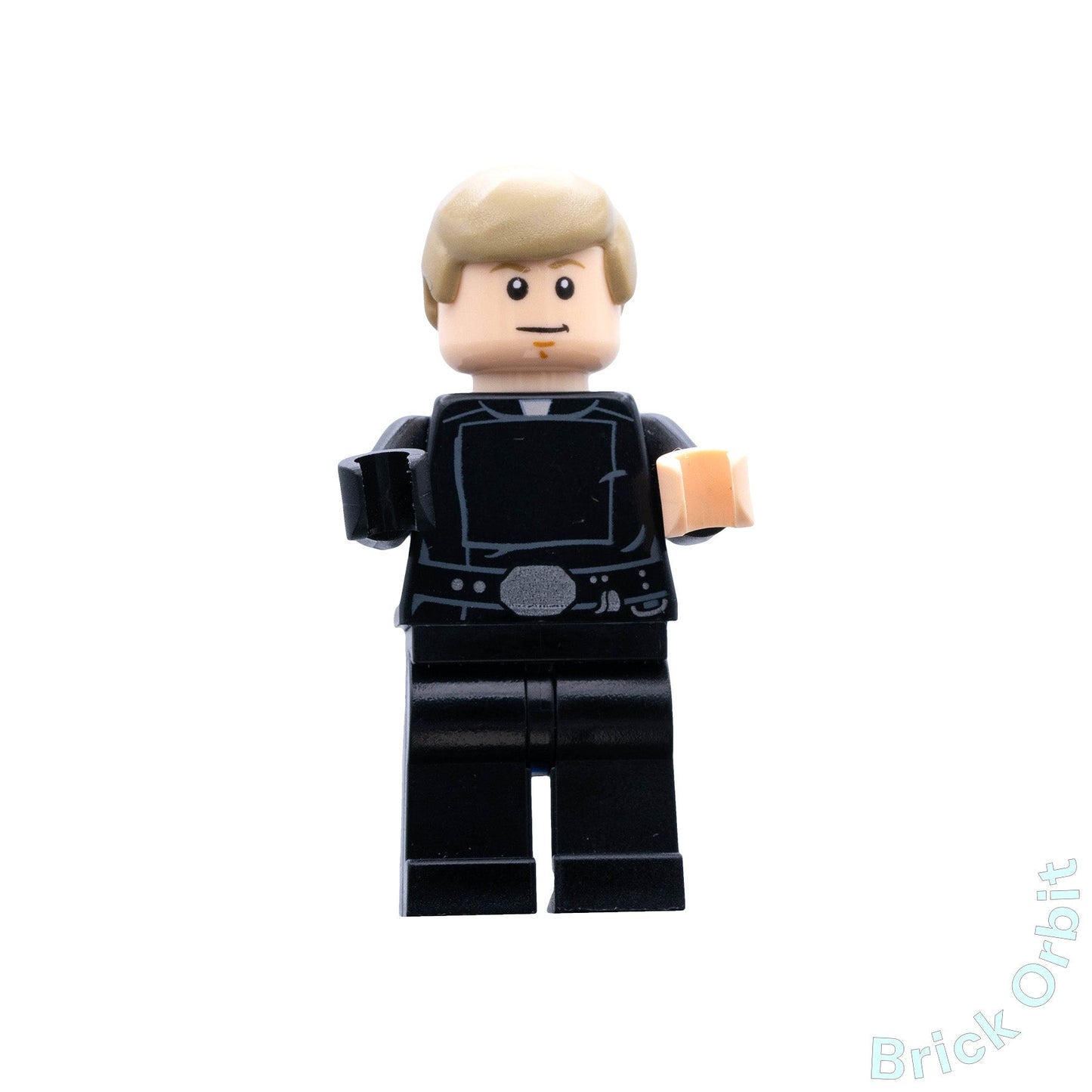 Genuine LUKE SKYWALKER (sw0635) - Star Wars - Used LEGO® Minifigure - Product Image from Brick Orbit