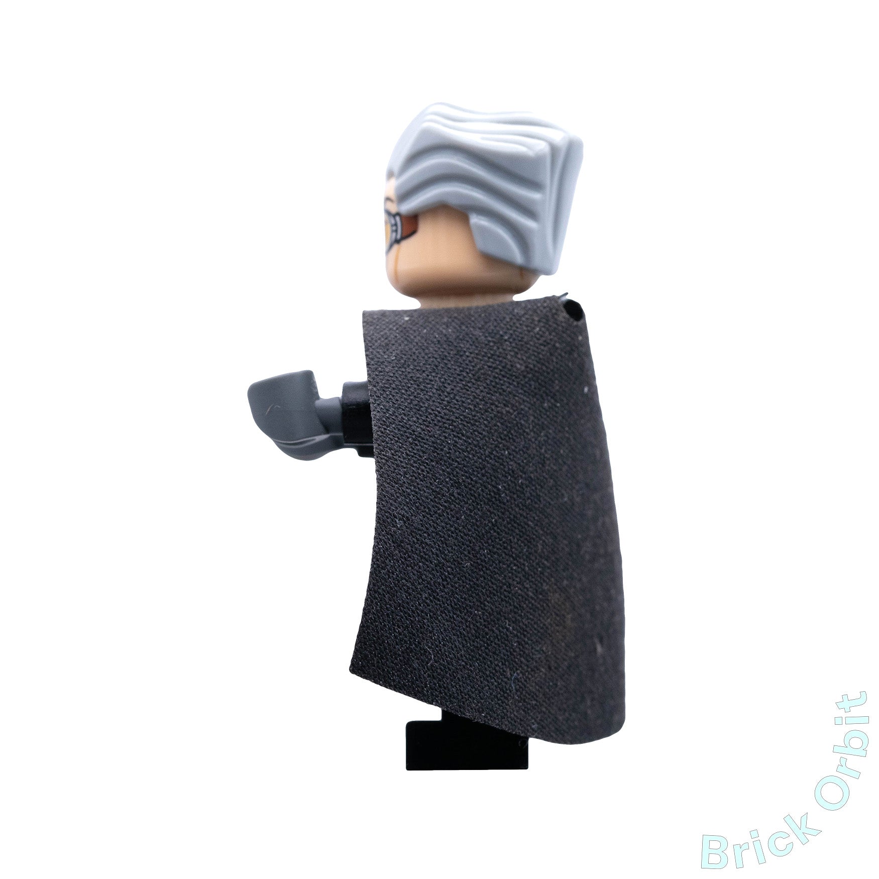 Genuine MADAME HOOCH (hp106) - Harry Potter - Used LEGO® Minifigure from set 4737-1 - Product Image from Brick Orbit