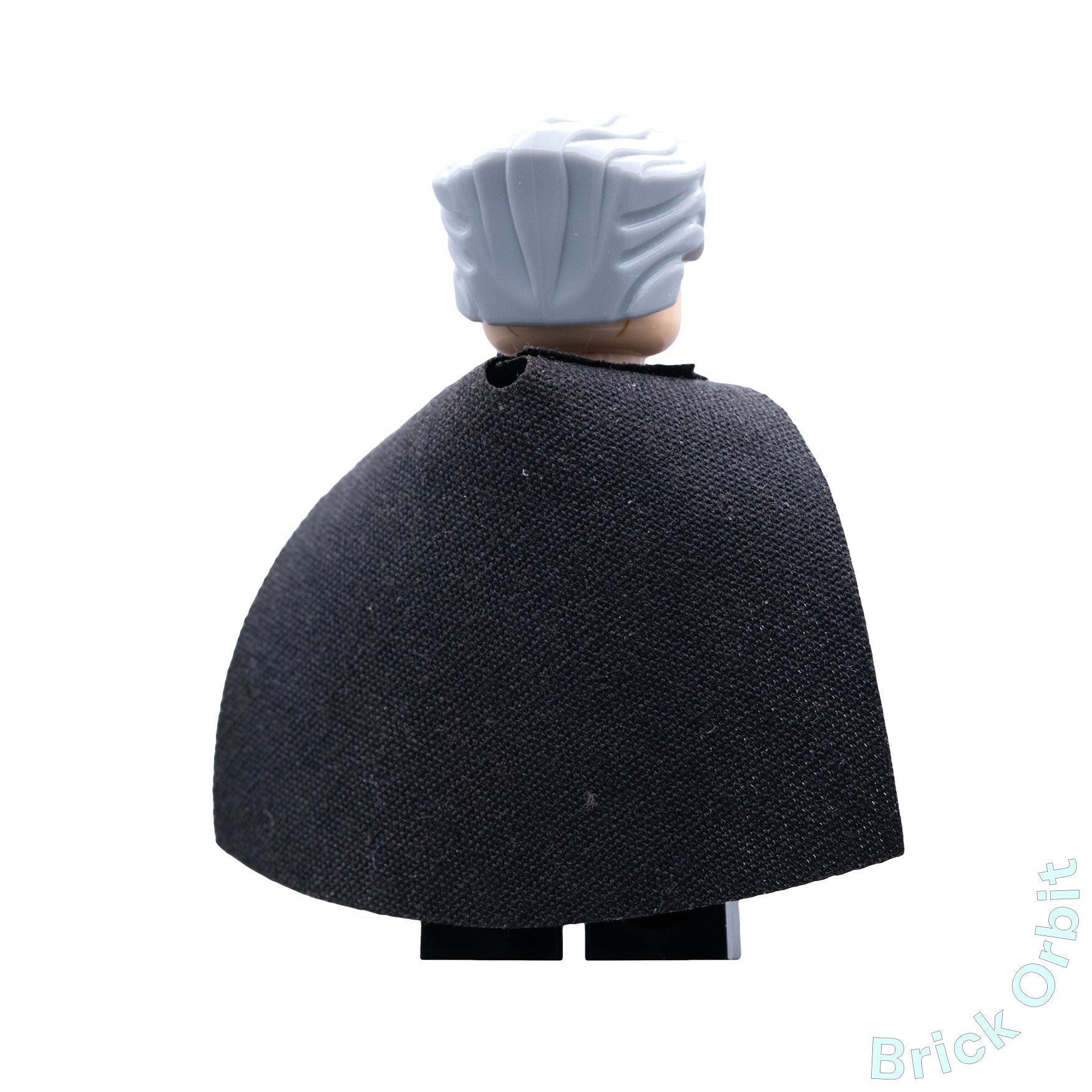 Genuine MADAME HOOCH (hp106) - Harry Potter - Used LEGO® Minifigure from set 4737-1 - Product Image from Brick Orbit