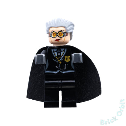 Genuine MADAME HOOCH (hp106) - Harry Potter - Used LEGO® Minifigure from set 4737-1 - Product Image from Brick Orbit