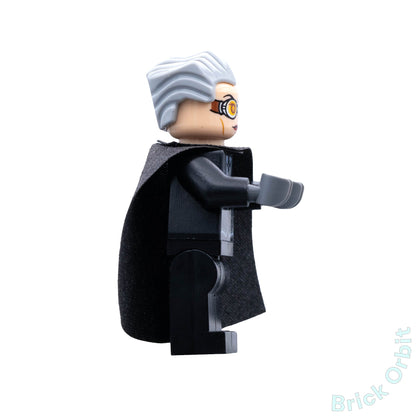 Genuine MADAME HOOCH (hp106) - Harry Potter - Used LEGO® Minifigure from set 4737-1 - Product Image from Brick Orbit