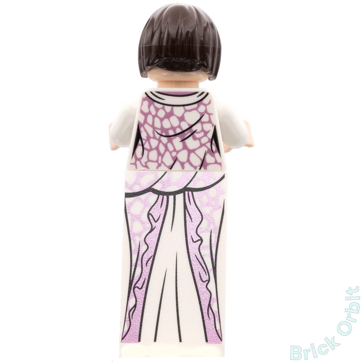 Genuine MADAME MAXIME (hp191) - Harry Potter - Used LEGO® Minifigure from set 75948-1 - Brick Orbit Product Image