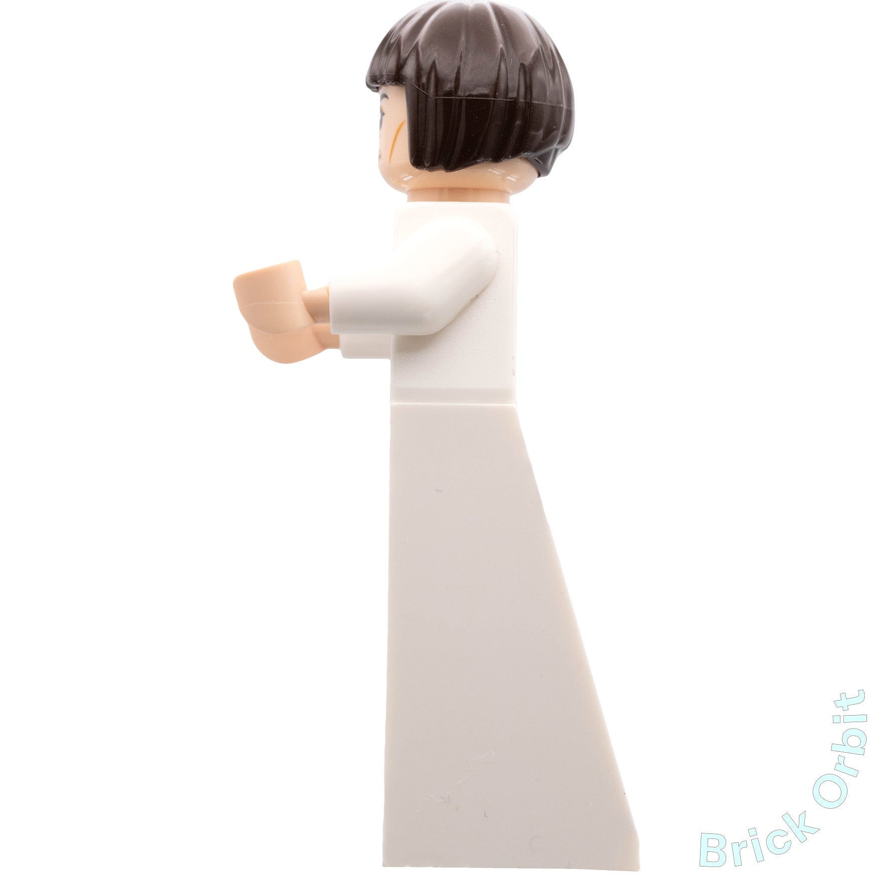 Genuine MADAME MAXIME (hp191) - Harry Potter - Used LEGO® Minifigure from set 75948-1 - Brick Orbit Product Image