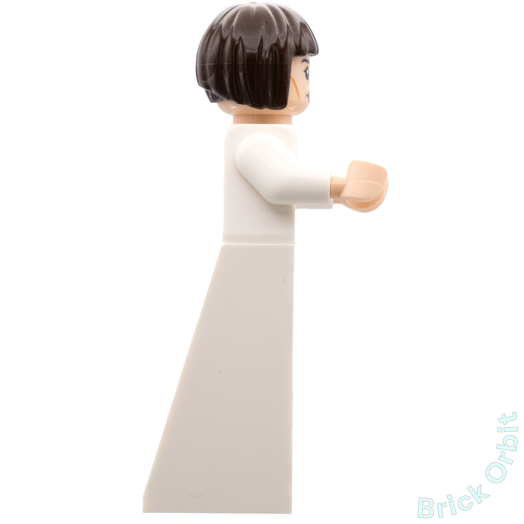 Genuine MADAME MAXIME (hp191) - Harry Potter - Used LEGO® Minifigure from set 75948-1 - Brick Orbit Product Image