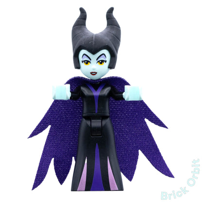 Genuine MALEFICENT (dp046) - Disney - Used LEGO® Minifigure from set 41152-1 - Product Image from Brick Orbit