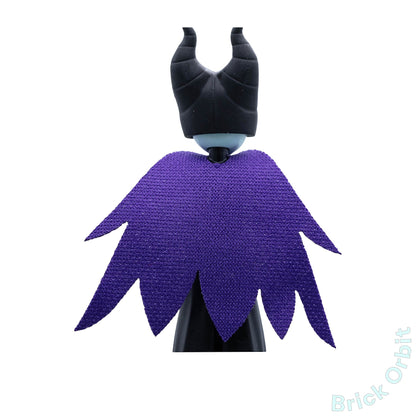 Genuine MALEFICENT (dp046) - Disney - Used LEGO® Minifigure from set 41152-1 - Product Image from Brick Orbit
