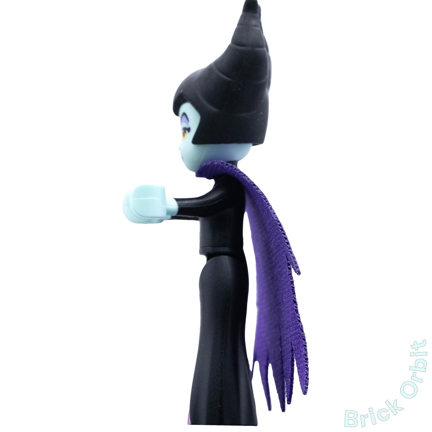 Genuine MALEFICENT (dp046) - Disney - Used LEGO® Minifigure from set 41152-1 - Product Image from Brick Orbit