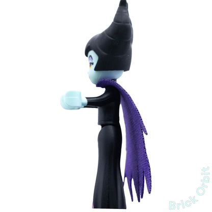 Genuine MALEFICENT (dp046) - Disney - Used LEGO® Minifigure from set 41152-1 - Product Image from Brick Orbit