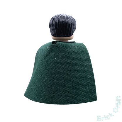 Genuine MARCUS FLINT (hp107) - Harry Potter - Used LEGO® Minifigure from set 4737-1 - Product Image from Brick Orbit