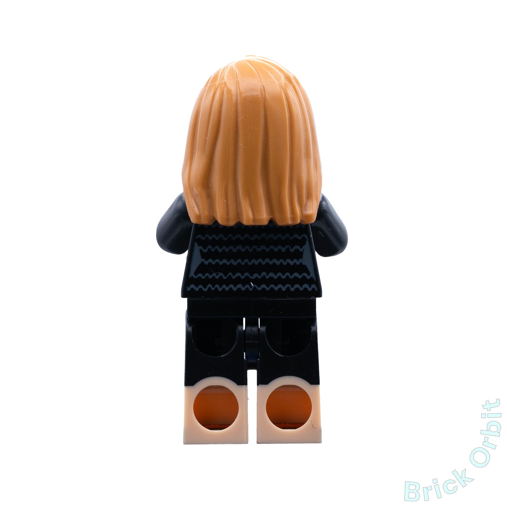 MARGARET HAMILTON (idea035) Ideas Used LEGO® Minifigure from