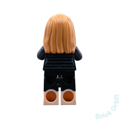 Genuine MARGARET HAMILTON (idea035) - Ideas - Used LEGO® Minifigure from set 21312-1 - Product Image from Brick Orbit