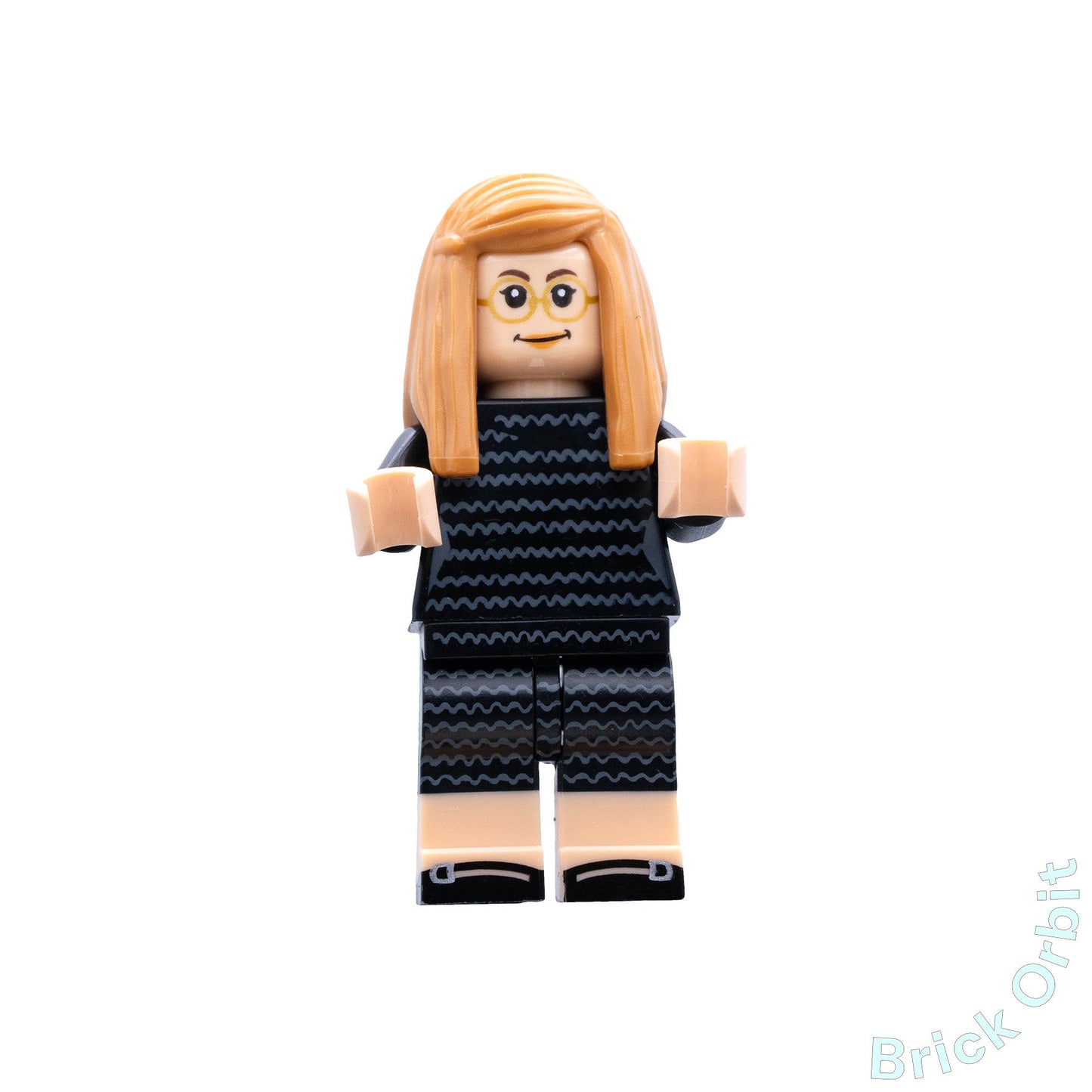 Genuine MARGARET HAMILTON (idea035) - Ideas - Used LEGO® Minifigure from set 21312-1 - Product Image from Brick Orbit