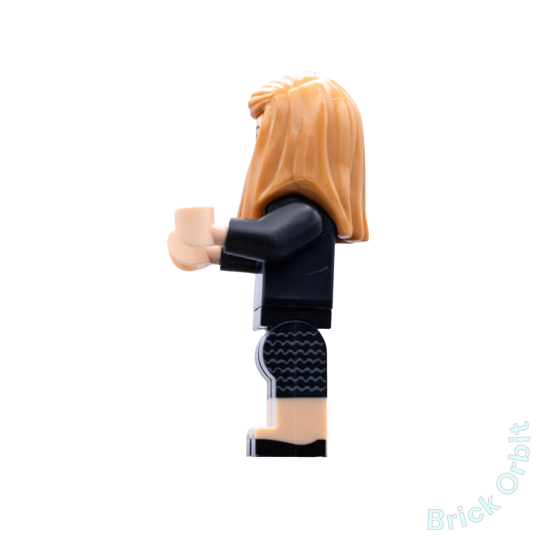 Genuine MARGARET HAMILTON (idea035) - Ideas - Used LEGO® Minifigure from set 21312-1 - Product Image from Brick Orbit