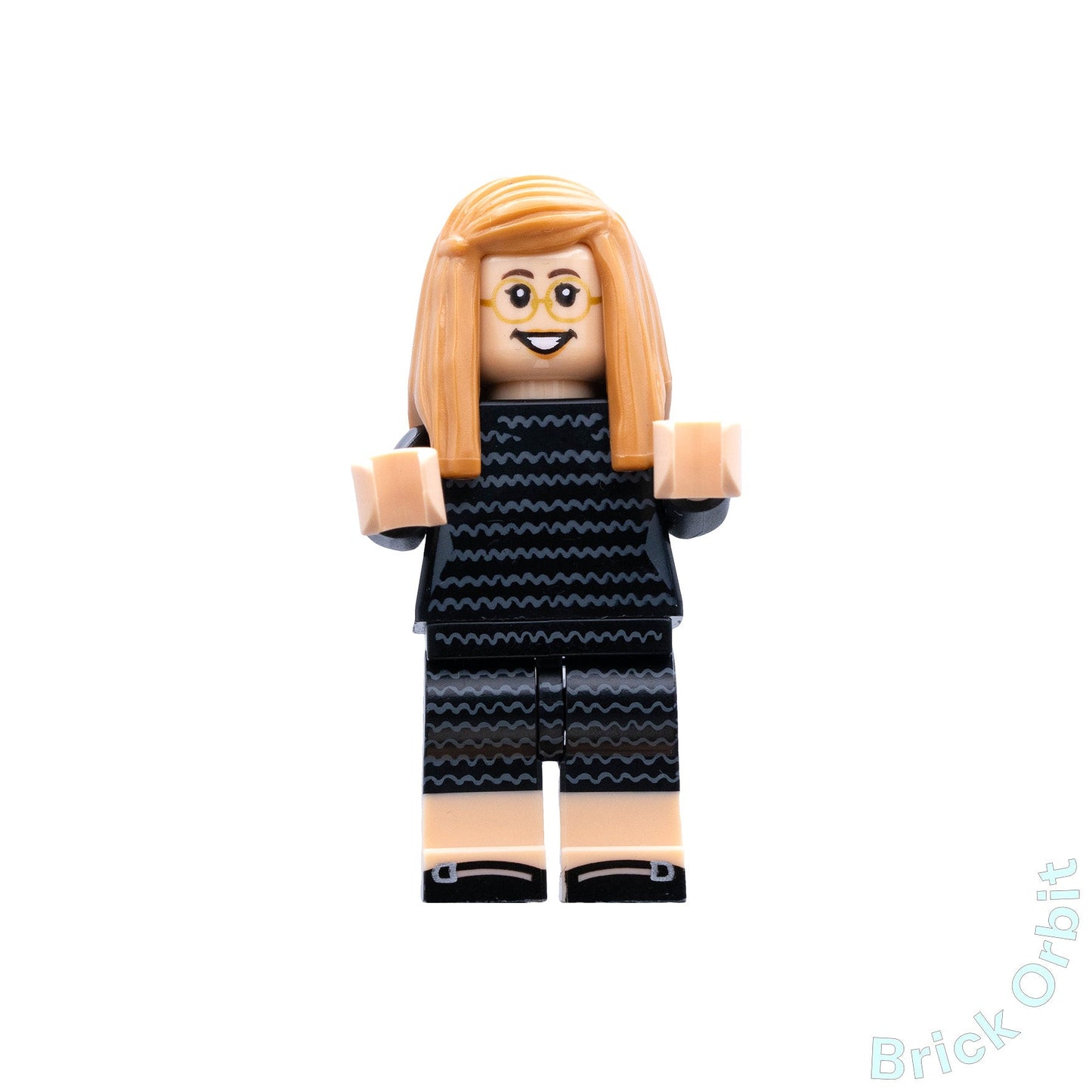 Genuine MARGARET HAMILTON (idea035) - Ideas - Used LEGO® Minifigure from set 21312-1 - Product Image from Brick Orbit