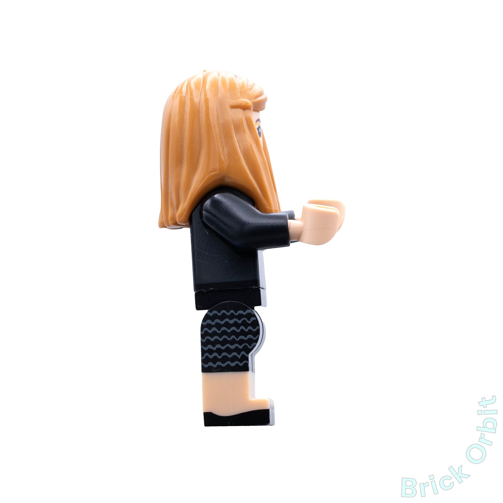 Genuine MARGARET HAMILTON (idea035) - Ideas - Used LEGO® Minifigure from set 21312-1 - Product Image from Brick Orbit