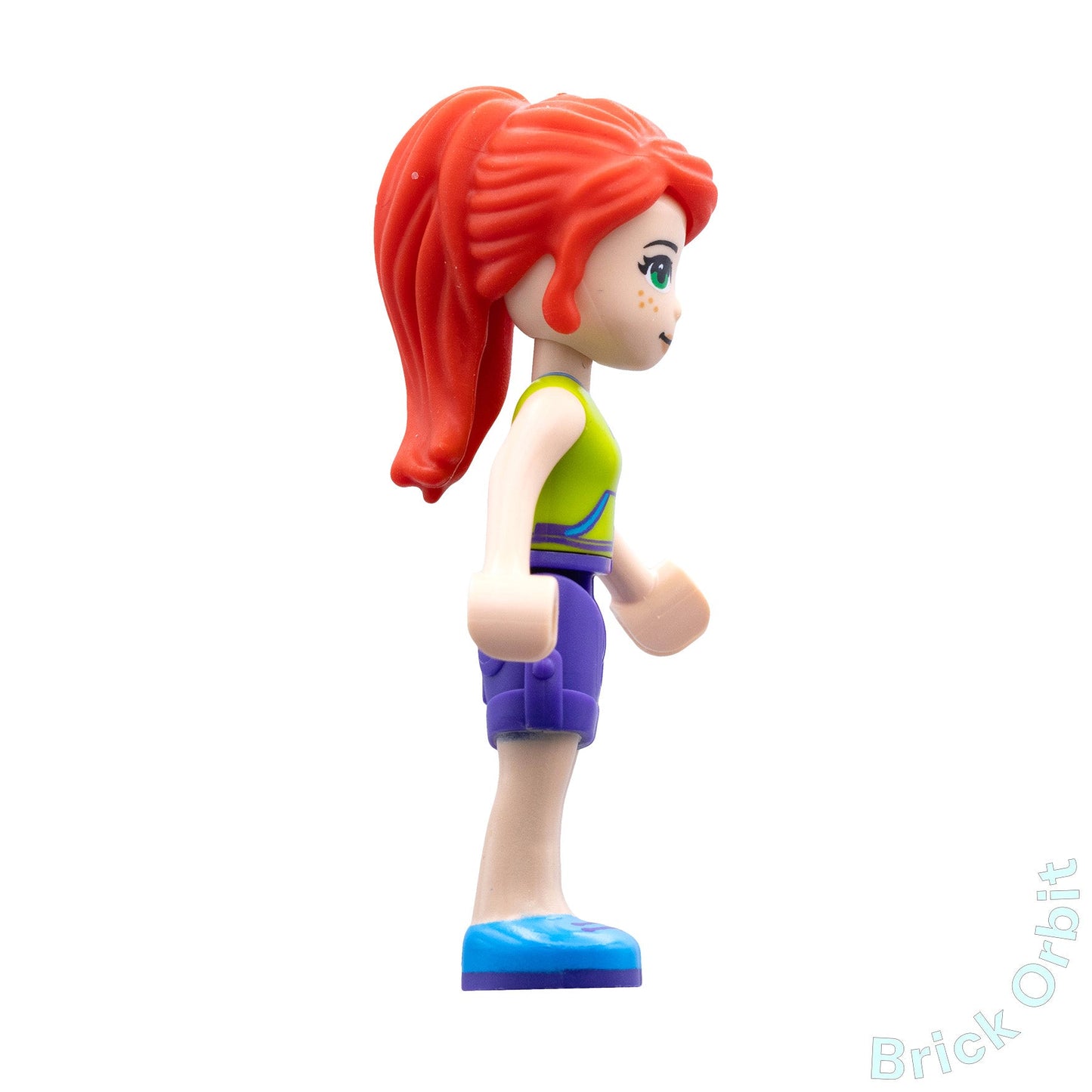 Genuine MIA (frnd349) - Friends - Used LEGO® Minifigure - Product Image from Brick Orbit