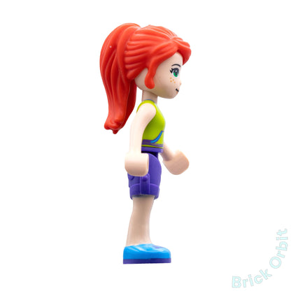 Genuine MIA (frnd349) - Friends - Used LEGO® Minifigure - Product Image from Brick Orbit