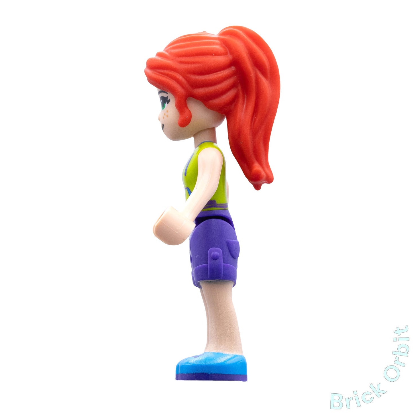 Genuine MIA (frnd349) - Friends - Used LEGO® Minifigure - Product Image from Brick Orbit
