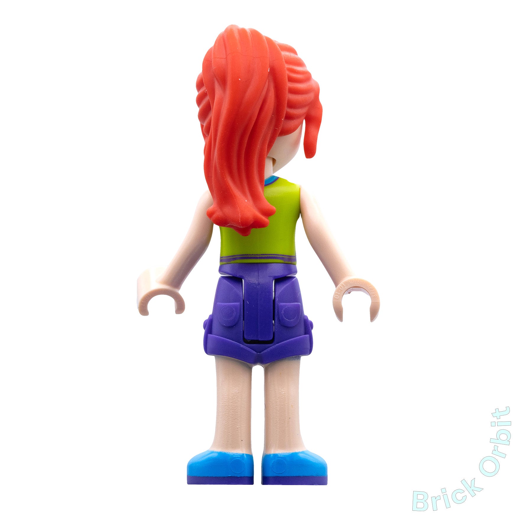 Genuine MIA (frnd349) - Friends - Used LEGO® Minifigure - Product Image from Brick Orbit