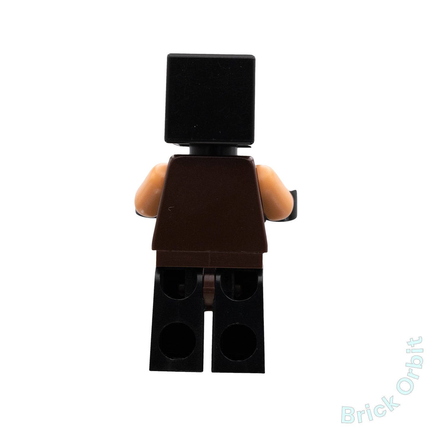 MINECRAFT SKIN 2 (min035) - Minecraft - Used LEGO® Minifigure from set 853610-1