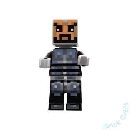 MINECRAFT SKIN 5 (min038) - Minecraft - Used LEGO® Minifigure from set 853609-1