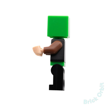 Genuine MINECRAFT SKIN 6 (min039) - Minecraft - Used LEGO® Minifigure from set 853609-1 - Brick Orbit Product Image
