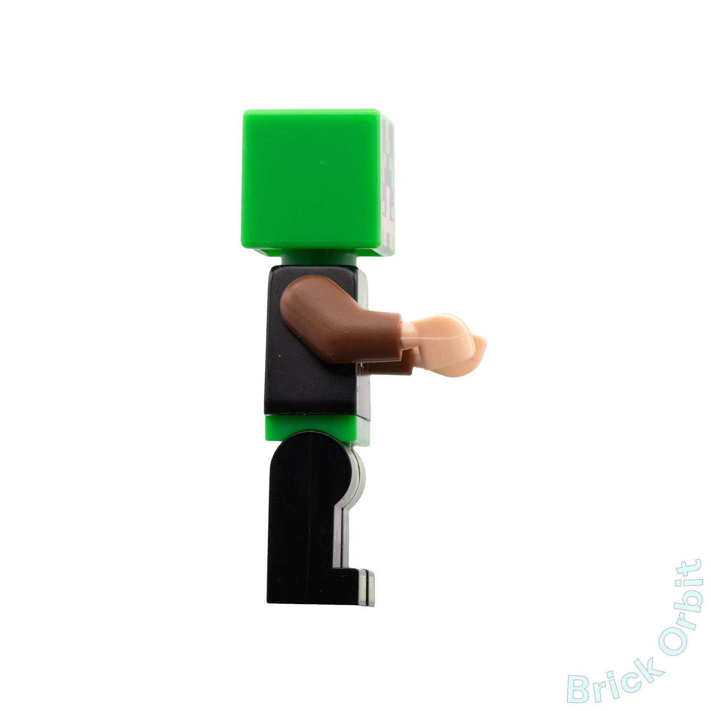 Genuine MINECRAFT SKIN 6 (min039) - Minecraft - Used LEGO® Minifigure from set 853609-1 - Brick Orbit Product Image