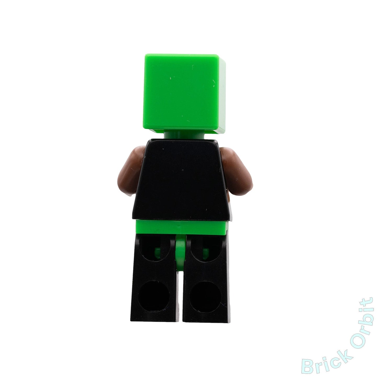 Genuine MINECRAFT SKIN 6 (min039) - Minecraft - Used LEGO® Minifigure from set 853609-1 - Brick Orbit Product Image