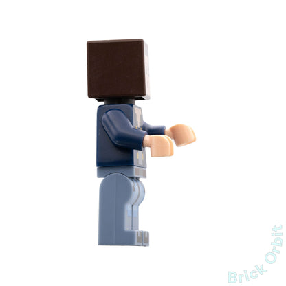 MINECRAFT SKIN 8 (min041) - Minecraft - Used LEGO® Minifigure from set 853609-1