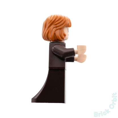 Genuine MOLLY WEASLEY (hp250) - Harry Potter - Used LEGO® Minifigure from set 75978-1 - Brick Orbit Product Image