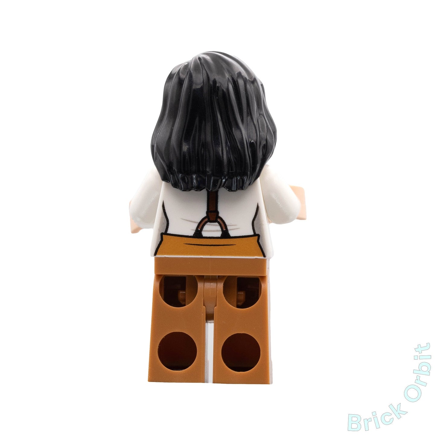 Genuine MONICA GELLER (idea057) - Ideas - Used LEGO® Minifigure from set 21319-1 - Brick Orbit Product Image