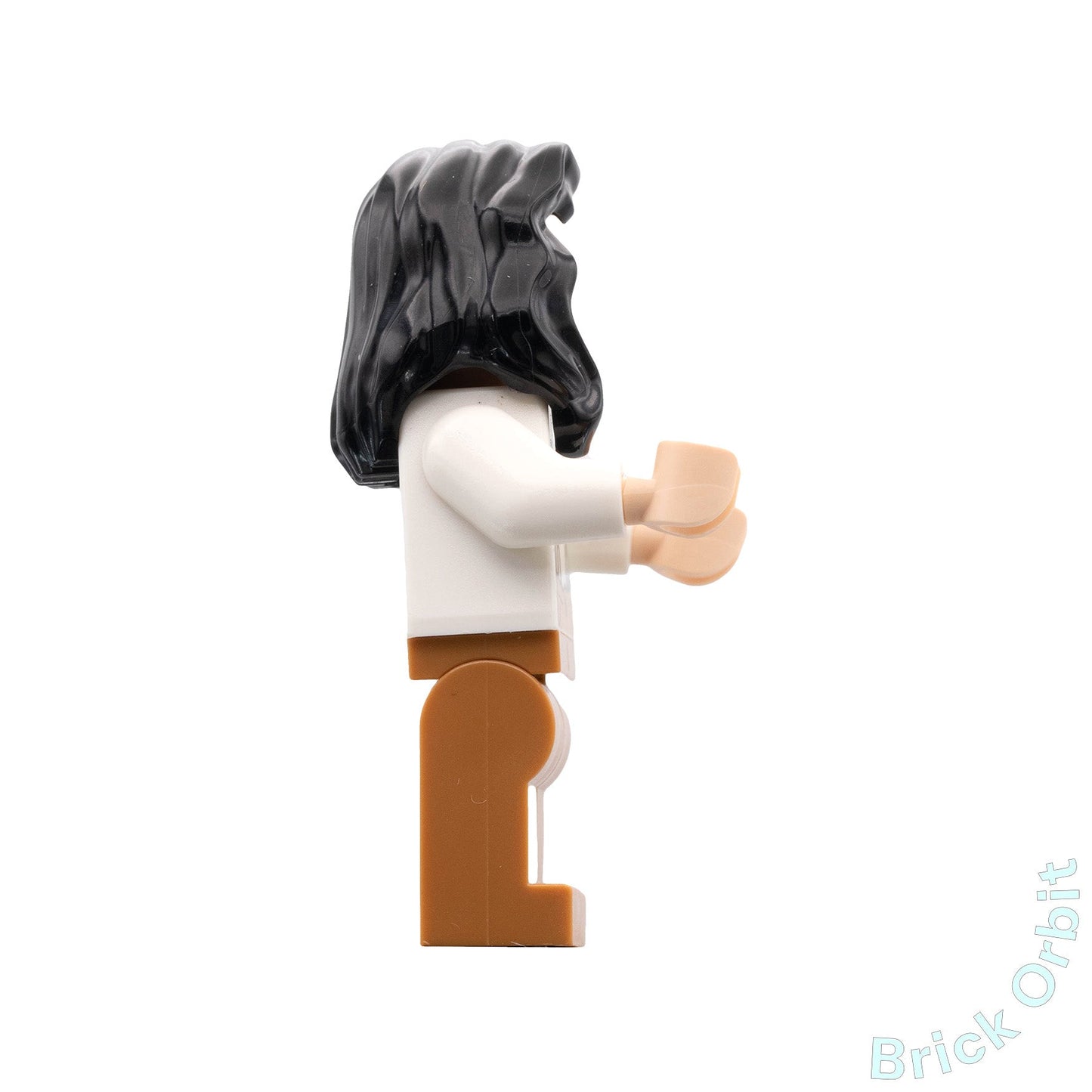 Genuine MONICA GELLER (idea057) - Ideas - Used LEGO® Minifigure from set 21319-1 - Brick Orbit Product Image