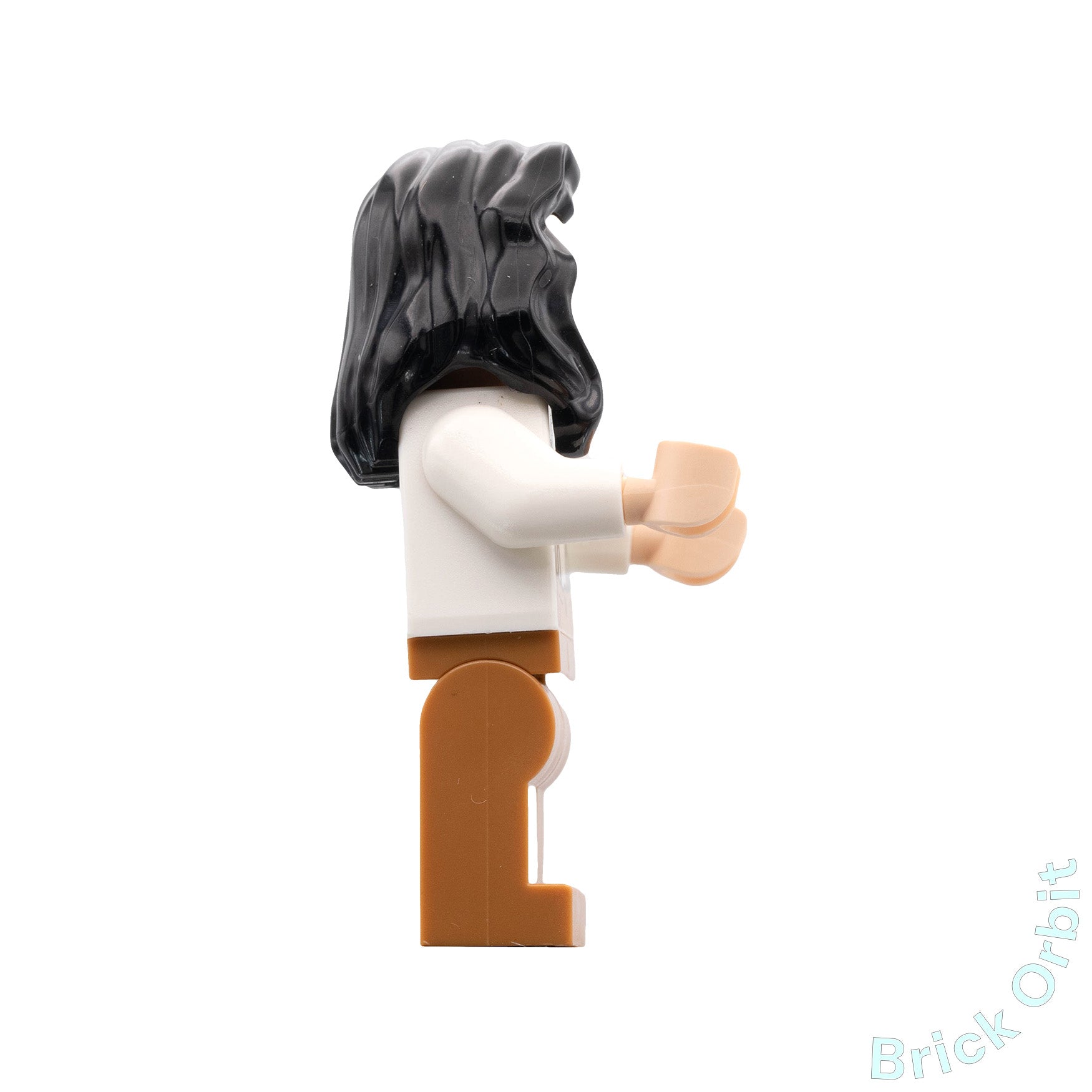 Genuine MONICA GELLER (idea057) - Ideas - Used LEGO® Minifigure from set 21319-1 - Brick Orbit Product Image