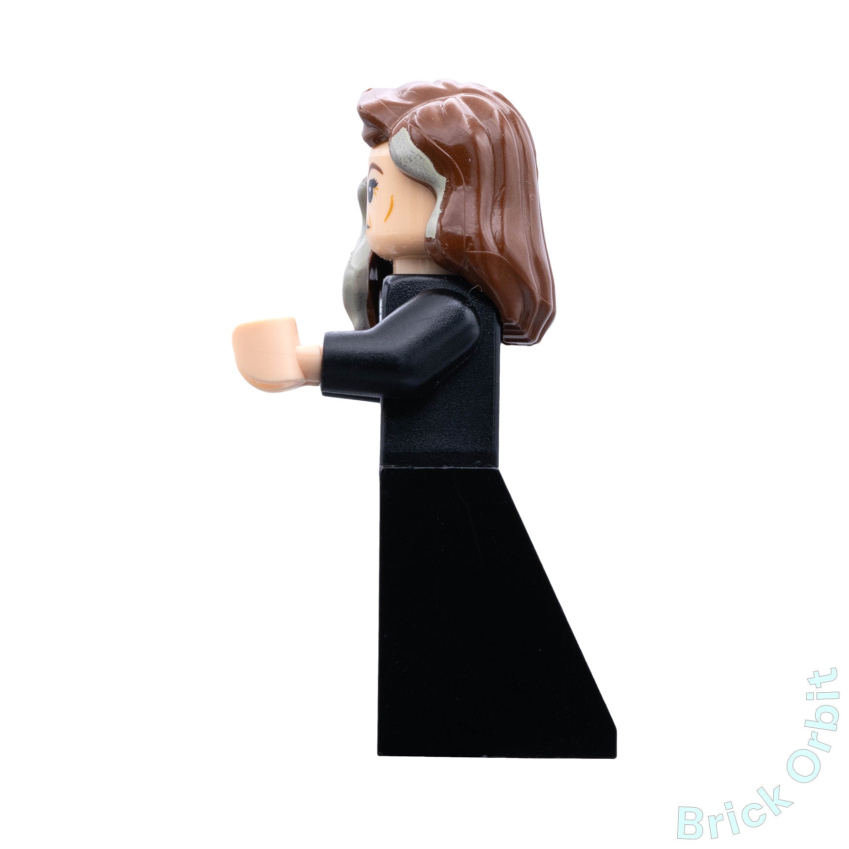Genuine NARCISSA MALFOY (hp126) - Harry Potter - Used LEGO® Minifigure from set 4865-1 - Product Image from Brick Orbit