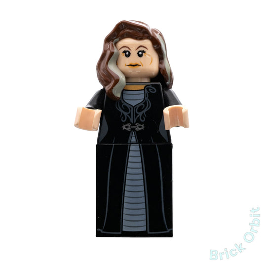 Genuine NARCISSA MALFOY (hp126) - Harry Potter - Used LEGO® Minifigure from set 4865-1 - Brick Orbit Product Image