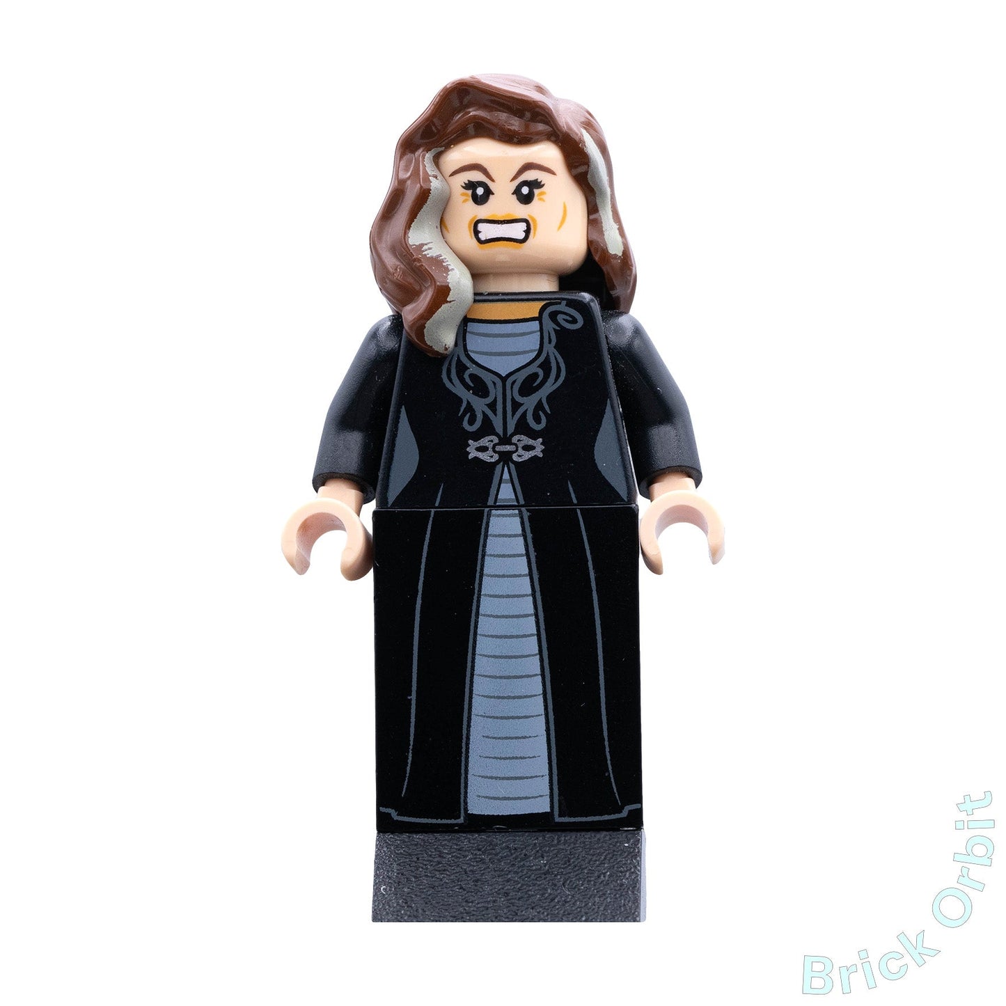 Genuine NARCISSA MALFOY (hp126) - Harry Potter - Used LEGO® Minifigure from set 4865-1 - Product Image from Brick Orbit