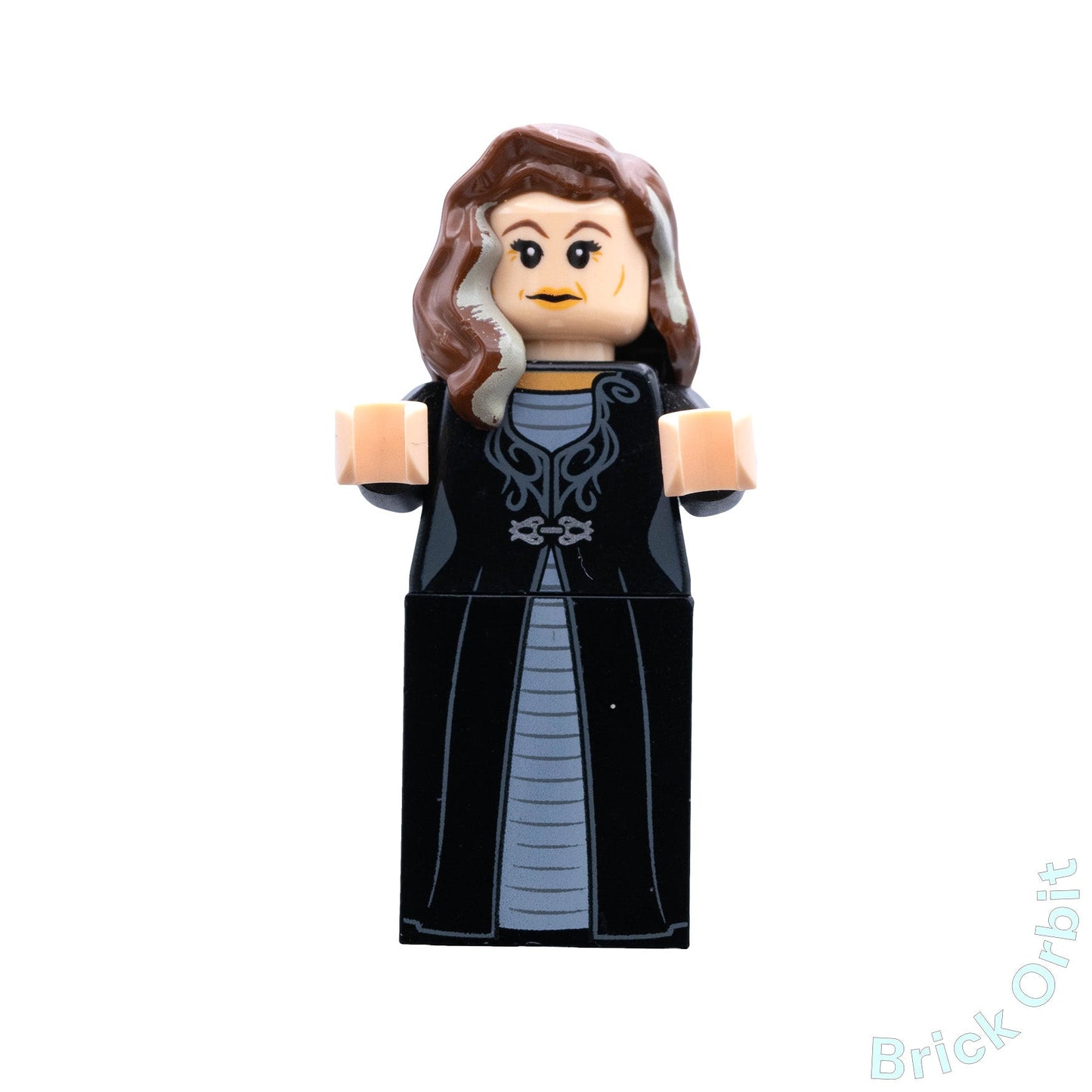 Genuine NARCISSA MALFOY (hp126) - Harry Potter - Used LEGO® Minifigure from set 4865-1 - Product Image from Brick Orbit