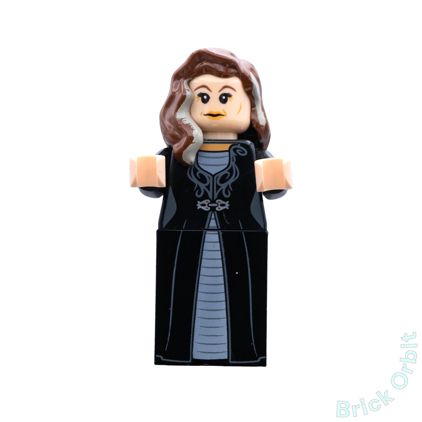 Genuine NARCISSA MALFOY (hp126) - Harry Potter - Used LEGO® Minifigure from set 4865-1 - Product Image from Brick Orbit