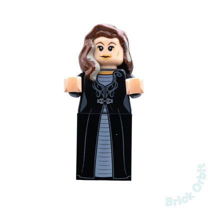 Genuine NARCISSA MALFOY (hp126) - Harry Potter - Used LEGO® Minifigure from set 4865-1 - Product Image from Brick Orbit