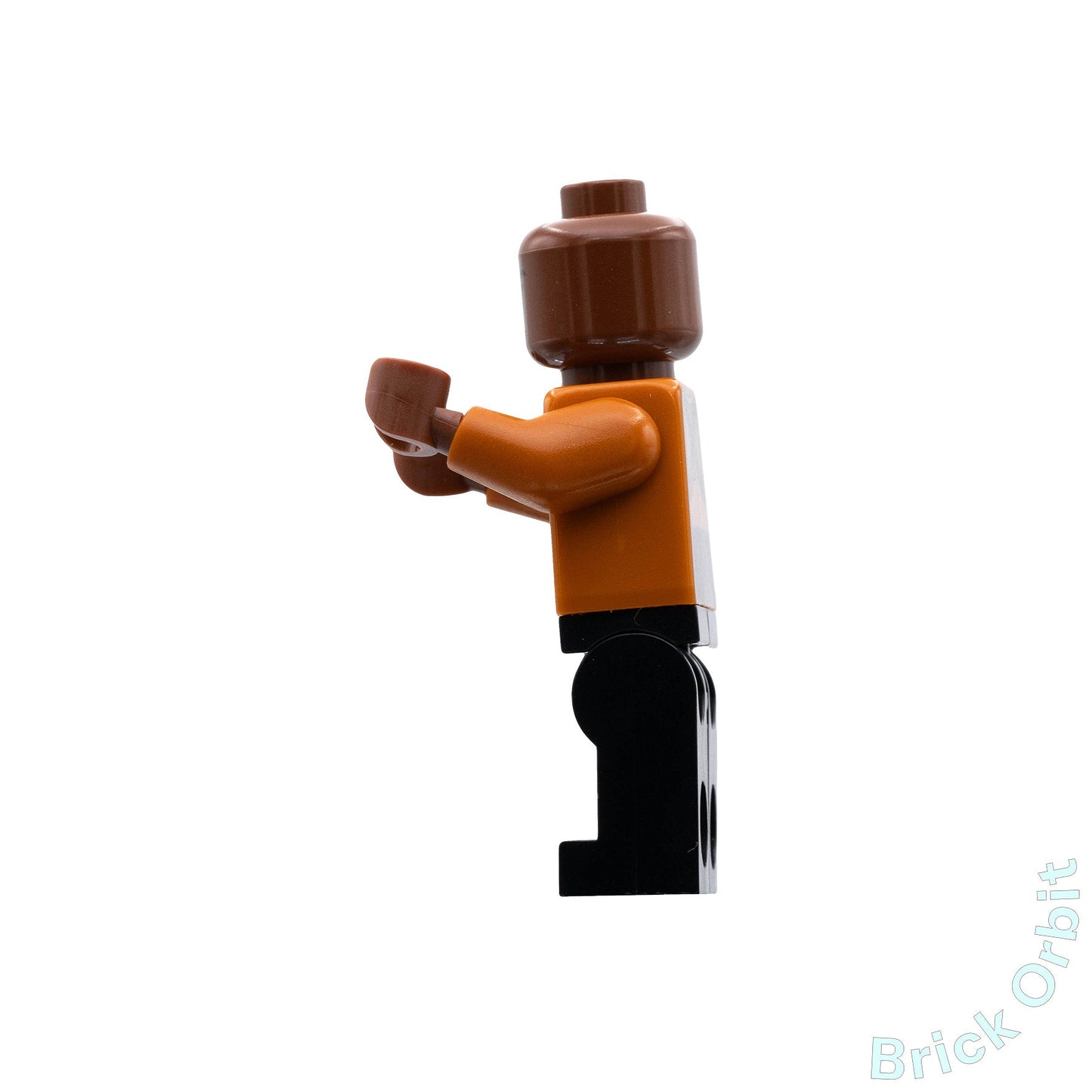 Genuine OKOYE (sh476) - Marvel Super Heroes - Used LEGO® Minifigure from set 76099-1 - Brick Orbit Product Image