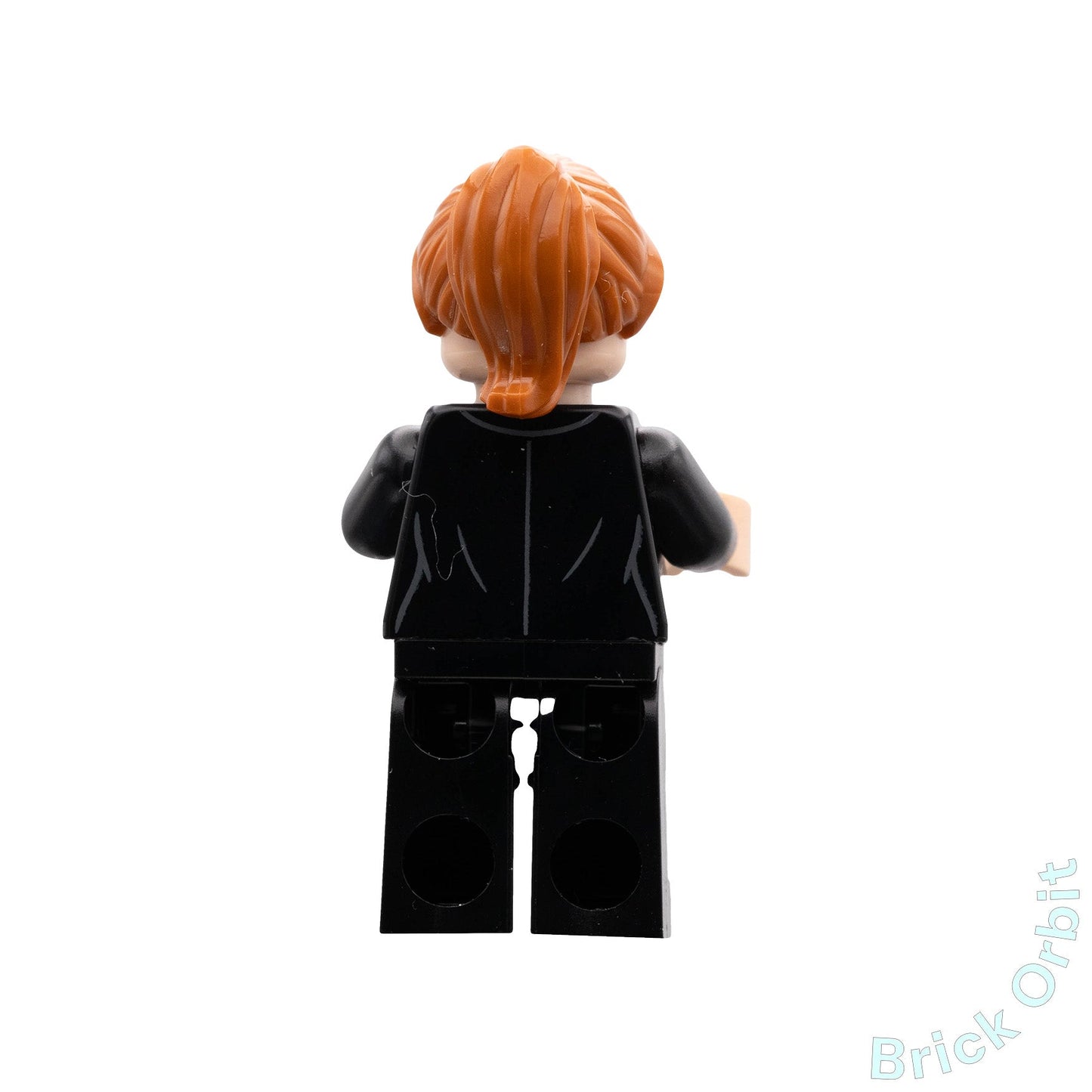 Genuine PEPPER POTTS (sh740) - Marvel Super Heroes - Used LEGO® Minifigure - Brick Orbit Product Image