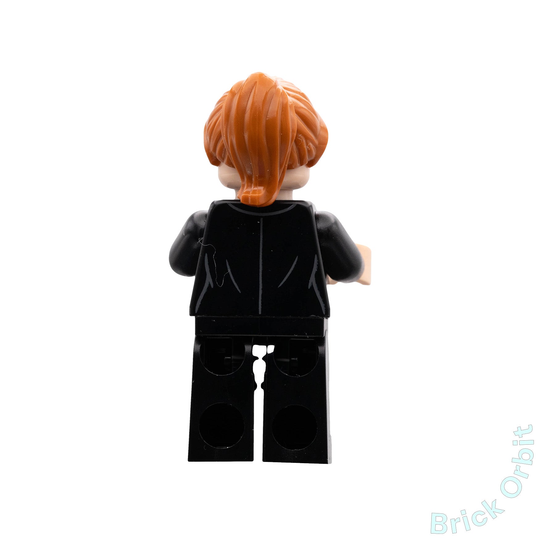 Genuine PEPPER POTTS (sh740) - Marvel Super Heroes - Used LEGO® Minifigure - Brick Orbit Product Image