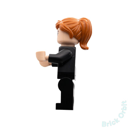 Genuine PEPPER POTTS (sh740) - Marvel Super Heroes - Used LEGO® Minifigure - Brick Orbit Product Image