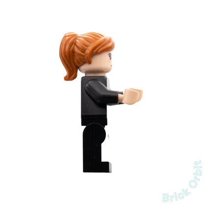 Genuine PEPPER POTTS (sh740) - Marvel Super Heroes - Used LEGO® Minifigure - Brick Orbit Product Image