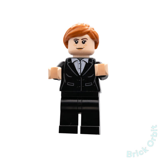 Genuine PEPPER POTTS (sh740) - Marvel Super Heroes - Used LEGO® Minifigure - Brick Orbit Product Image