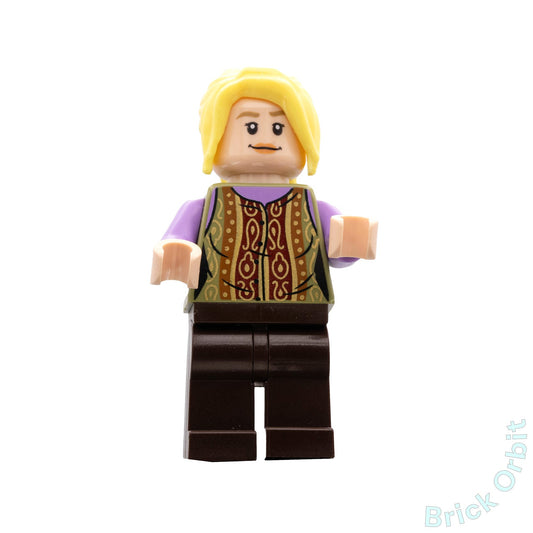 Genuine PHOEBE BUFFAY (idea061) - Ideas - Used LEGO® Minifigure from set 21319-1 - Brick Orbit Product Image