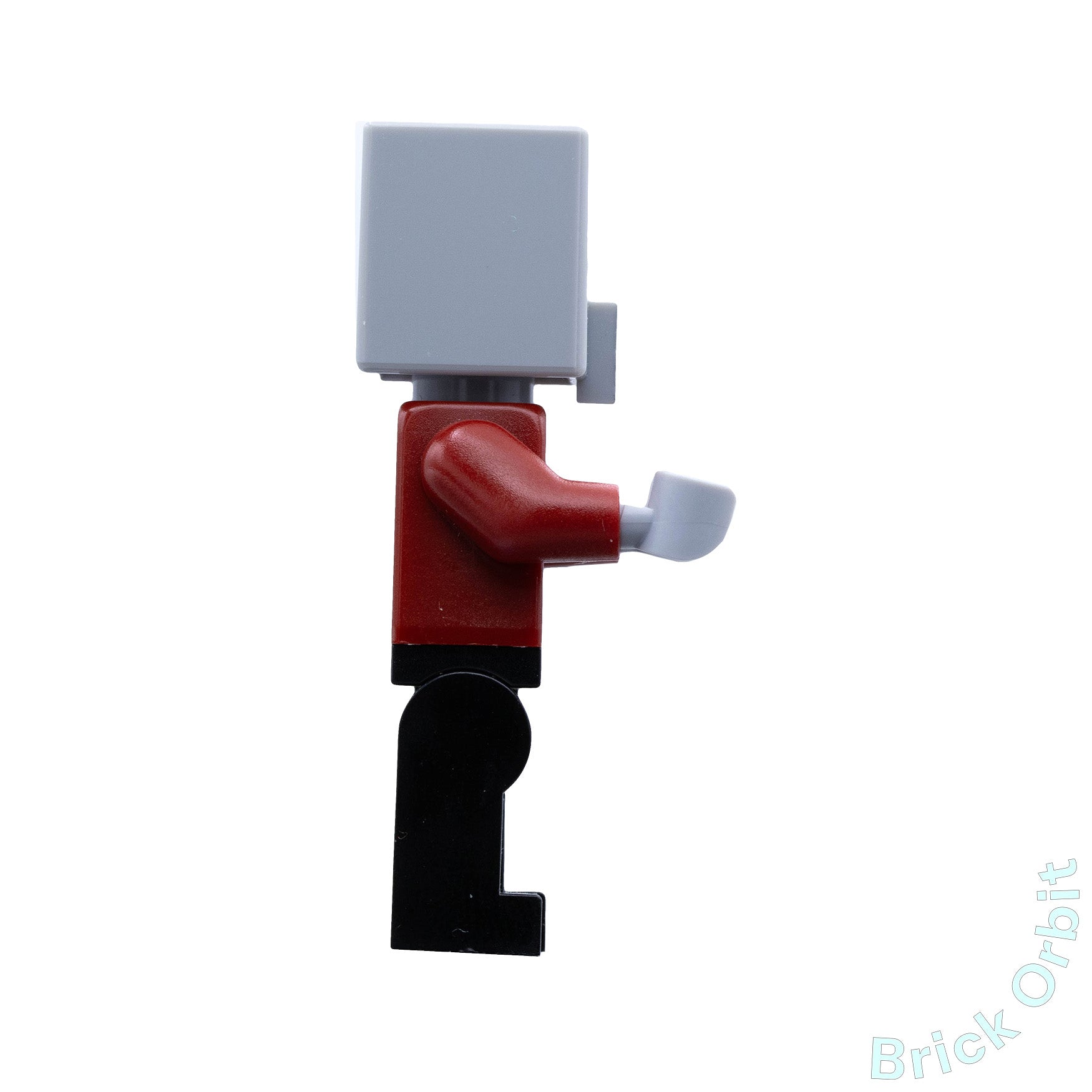 Genuine PILLAGER (min081) - Minecraft - Used LEGO® Minifigure from set 21159-1 - Product Image from Brick Orbit