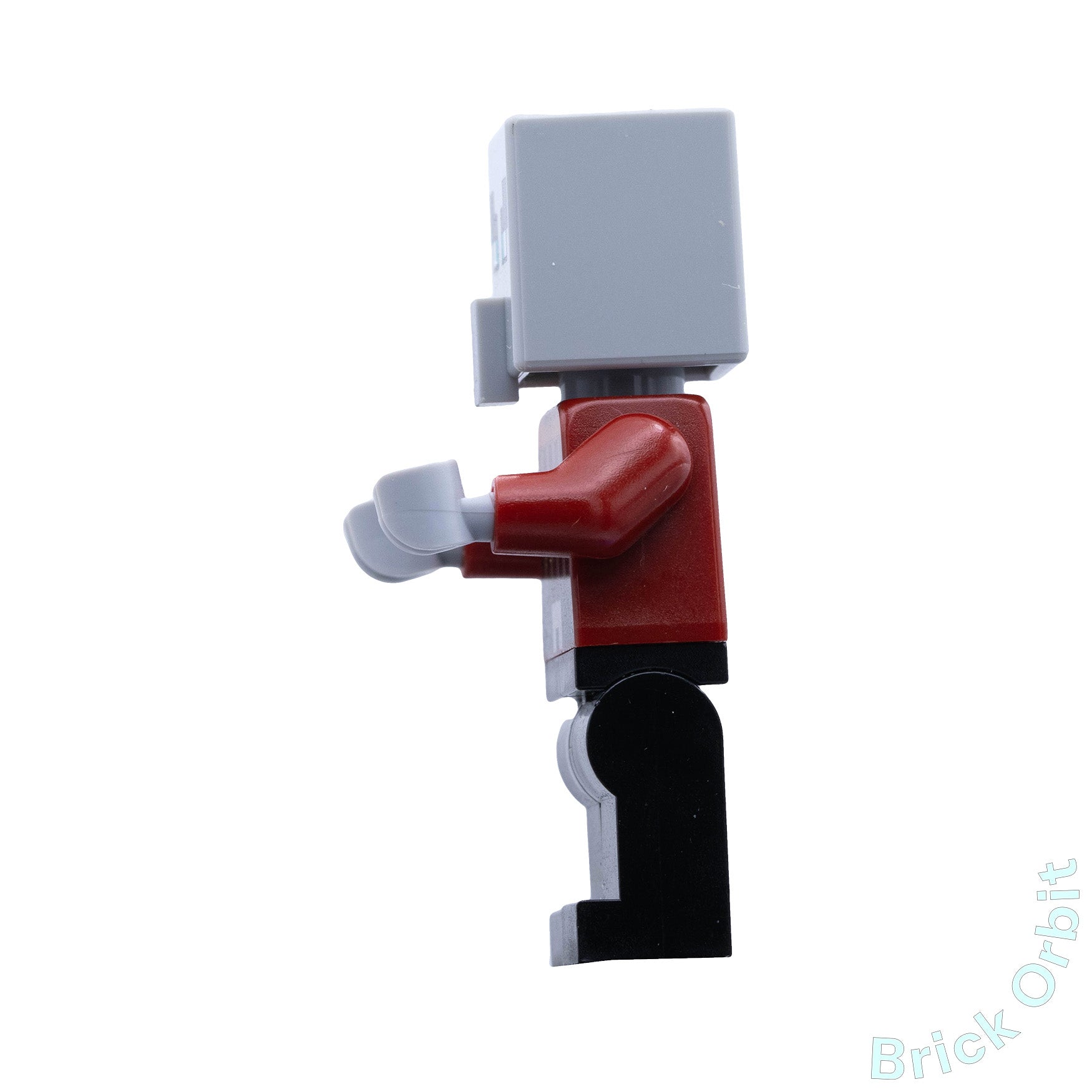 Genuine PILLAGER (min081) - Minecraft - Used LEGO® Minifigure from set 21159-1 - Product Image from Brick Orbit